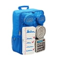 thumbnail image 1 of MOCHILA LEGO® BRICK TILE - AZUL, 1 of 7