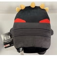 Mattel Star Wars Cuutopia Plush Figure, 10-inch Darth Maul Soft Rounded ...