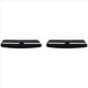 thumbnail image 5 of 10 Piezas Guía de Afilado de Cuchillas Al Azar Afilador de Cuchillas Abrazadera de Rectificado de ÁNgulo para Herramienta de Guía de Afilado de Piedra de Afilar, 5 of 8