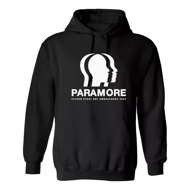 Paramore ( Record Store Day ) Sudaderas
