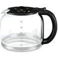 thumbnail image 5 of Cafetera T-fal Heliora Comfort 12 tazas CM140//8MX, 5 of 5
