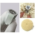thumbnail image 1 of Baohd iron alloy Polishing Drill Adapter 5/8'' -11 Thread Change To M14, 1 of 9