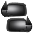 thumbnail image 2 of Brock Power Mirror for 2006-2014 Ridgeline Heated Set 76250SJCA21, 2 of 4