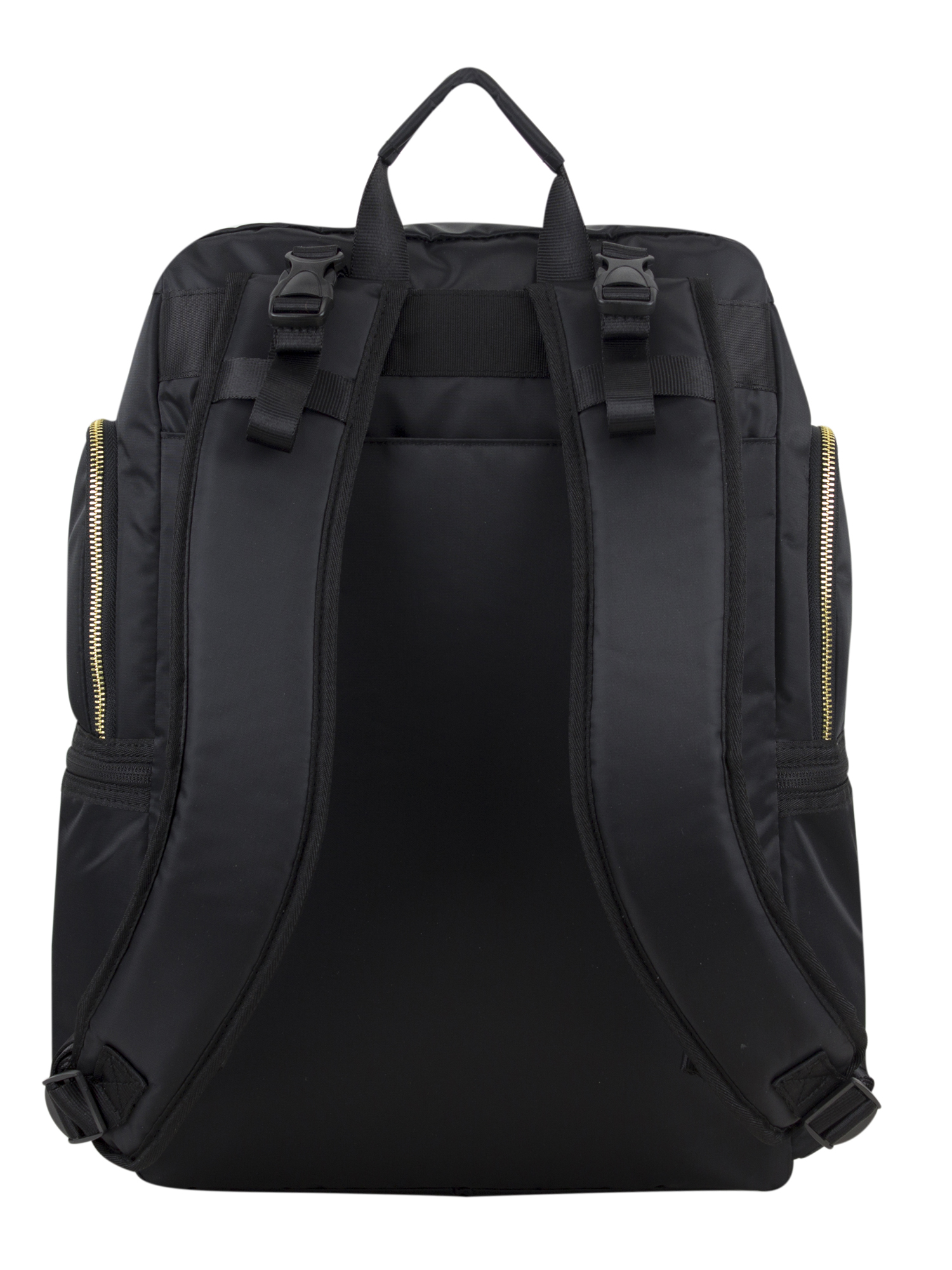 Eastsport Lafayette St. Backpack Diaper Bag with Changing Pad photo 2