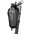 thumbnail image 4 of Bolsa de scooter de bicicleta, bolsa frontal de equilibrio de bicicleta impermeable para coche--2L oso de fresa Electrónica, 4 of 5