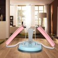 thumbnail image 4 of koolsoo Portable Sit-up Bar,Upgraded Design Big Suction Cups Sit Up Bar Assistant Device Blue, 4 of 7