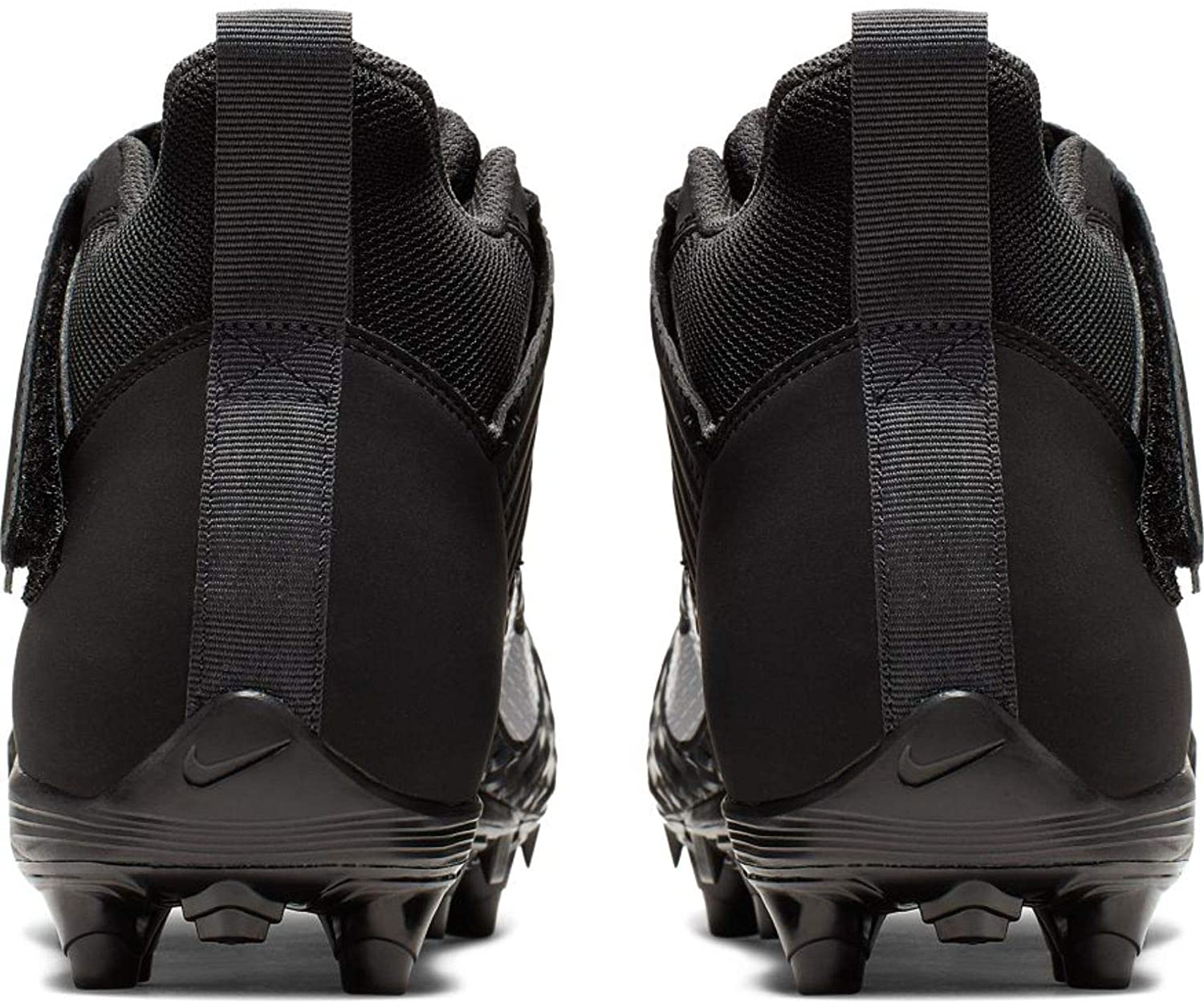 Nike Men's Alpha Menace Varsity 2 Mid 