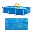 thumbnail image 4 of Blue Solar Pool Covers Swimming Pool Cloths Solar Cover for Home, 4 of 7