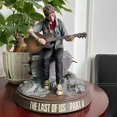 thumbnail image 1 of NECA The Last Of Us Game Series Joel Ellie Figura de acción con arco Modelo móvil Juguete Regalo de Navidad 2 piezas por juego zhangmengya unisex, 1 of 2