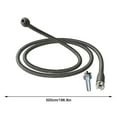 thumbnail image 1 of Electric Drill Spring Pipe Dredge Tool Dredge Pipe Through Sewer Cleaner Spring Tube Drainage Tool, 1 of 2