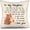Daughter, variant on Grandpa Even When We''re Not Close by We Want You to Know We Love and Appreciate You Always-Grandpa Throw Pillow Covers Ideas from Grandchildren Birthday Gift Grandfather''s Day Gift
