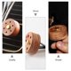 thumbnail image 5 of FELTECHELECTR 1 difusor de aroma de madera para interior de coche, adorno con clip para perfume., 5 of 6