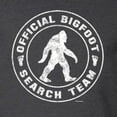 thumbnail image 3 of Wild Bobby Official Bigfoot Search Team Funny Sasquatch Pop Culture Men Tee, 3 of 6