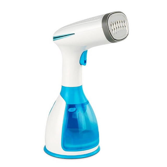 Vaporizador de ropa portátil para el hogar de hierro eléctrico desmontable de mano 110 V enchufe de EE. UU. Inevent HA6198-02B