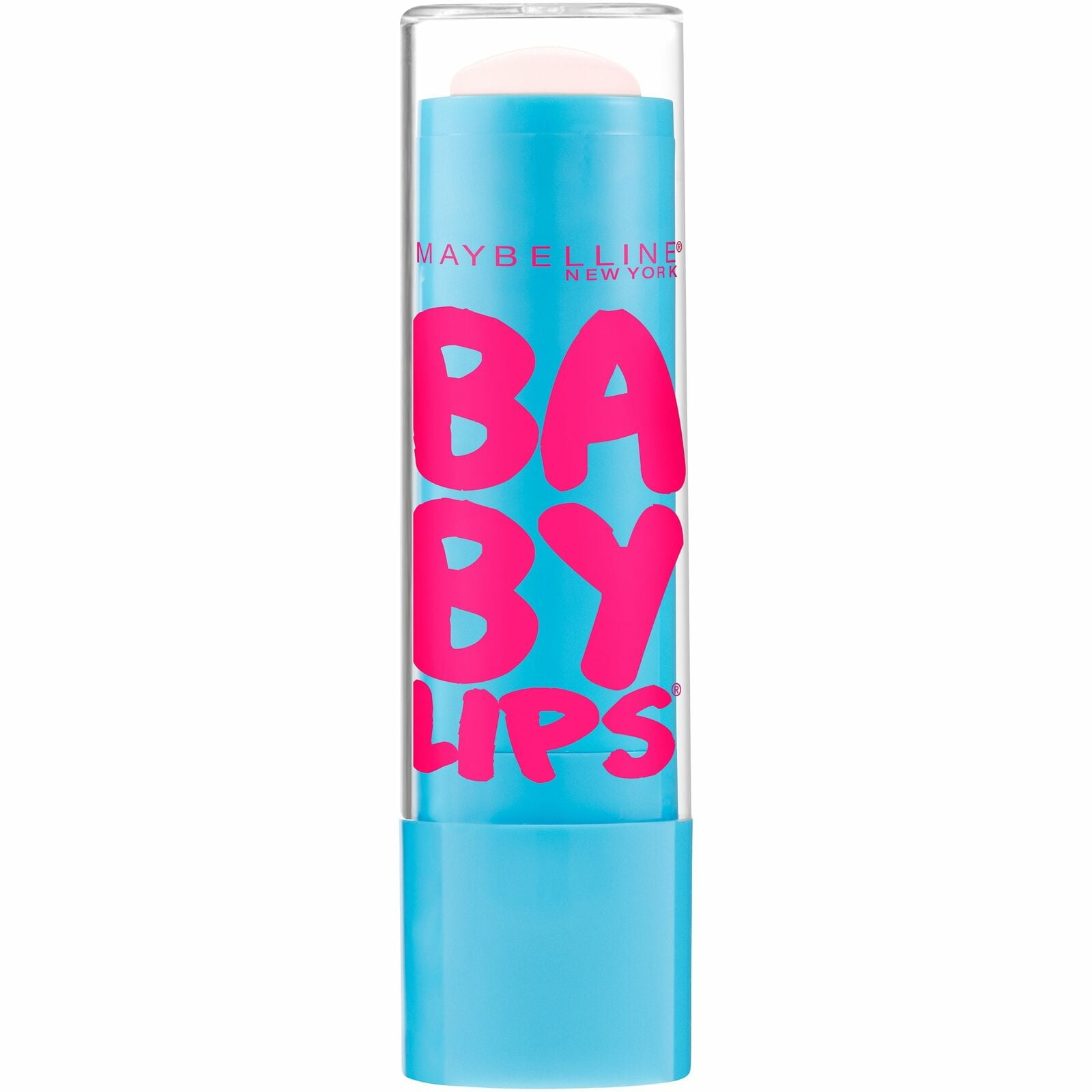 Maybelline New York Baby Lips® Quenched, Moisturizing Lip Balm, 4.4g, 4.4  GR