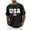 Black, variant on Joau Mens Big & Tall USA American Flag Shirts Short Sleeve Crew Neck 4th of July Patriotic Graphic T-Shirts Independence Day Tee Tops
