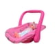 thumbnail image 1 of Portabebe con Muñeca Angelin Baby Jugando A Ser Mama Rosa, 1 of 3