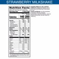 thumbnail image 3 of Kelloggs Frosted Flakes Cereal Strawberry Milkshake 33 Ounce, 3 of 3