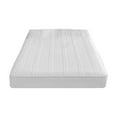 thumbnail image 2 of Ganfancp Sábana Ajustable Funda Protectora para Cama Colchón Bolsillo Sábana Ajustable Invierno Cálido Transpirable Antideslizante para El Cuidado de La Piel Sábana Ajustable Algodón Acolchado Rebaja, 2 of 6