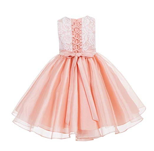 toddler lace dress