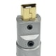 thumbnail image 3 of Mini adaptador de conector MN08 enchufe para fuente de alimentación USB DIY, 3 of 4