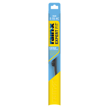 Rain-X Expert Fit Rear Wiper Blade 11" Replacement 11 - MC - 850032
