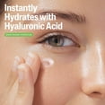 thumbnail image 3 of Cetaphil Crema hidratante en Gel Para Ojos Con Acido Hialurónico 15 ML, 3 of 10