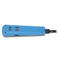 thumbnail image 4 of Punch Down Tool, 110/88 Blades Punchdown Tools Protective Handle Time Saving  For Networks Cables, 4 of 8