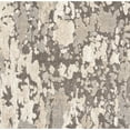 thumbnail image 6 of Safavieh  Spirit Nanako Modern Abstract Rug Taupe/Grey 6'7" x  6'7" 8' Round,6' Round Indoor Living Room,Bedroom,Dining Room Grey Round, 6 of 7