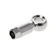 thumbnail image 3 of Soidarity Conector de manguera de freno de disco hidráulico para bicicletas, conectores de cabeza de oliva para bicicleta, reemplazo profesional para Ciclismo Soidarity OD0807-00, 3 of 6