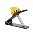 thumbnail image 4 of Aiwai MAX3 New Tile Lifter Set (10-Piece Value Pack) - Adjustable Height Positioning Tool for Flooring Installation, Heavy-Duty, Compact & Easy-to-Use Assistant for Professional Contractors and DIY, 4 of 6