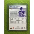 thumbnail image 2 of Joe Flacco ROOKIE CARD 2008 Upper Deck RC Rookie Exclusives CLEVELAND BROWNS, 2 of 17