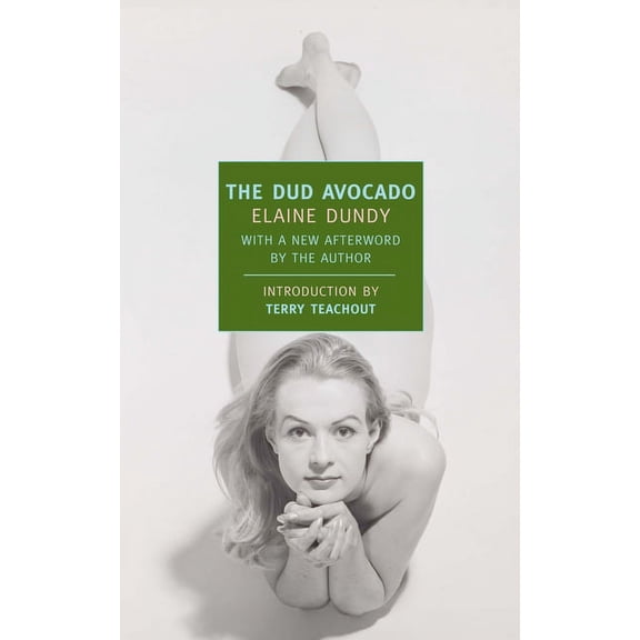 New York Review Books Classics The Dud Avocado, (Paperback)