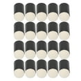 thumbnail image 3 of Juego de 20 mini esponjas para pintar con los dedos, ideales para manualidades, dibujo y pintura, para ojeras., 3 of 14