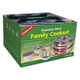 thumbnail image 1 of Coughlans Stainless Steel Cook Set, 8.5" x 8.5" x 5" (1814), 1 of 4