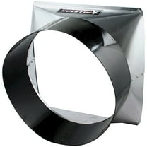 Allstar Performance Fan Shroud 22in Allstar