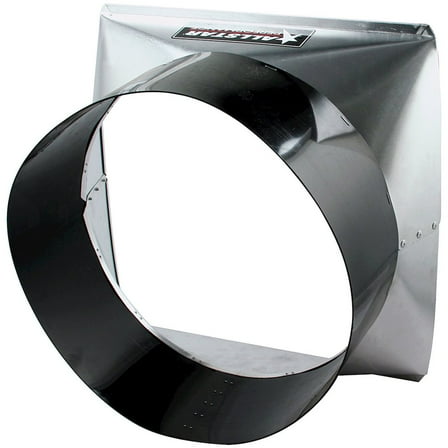 Allstar Performance Fan Shroud 22in Allstar