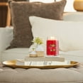 thumbnail image 6 of Yankee Candle Signature Large 2-Wick Candle, Macintosh, 20 oz, 6 of 8