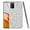 Silver, variant on Compatible with Samsung A03s Case Glitter Shockproof,Samsung Galaxy A03s Phone Case Bling Sparkly Soft TPU and PC Silicone Shiny Girl Women Thin Protective Cover (Black)
