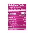 thumbnail image 4 of WOODCHUCK RASPBERRY HARD CIDER, 12 FL OZ, 6 PACK, 4 of 4