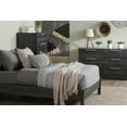 thumbnail image 3 of South Shore Step One Essential 5-Drawer Chest for Adult, in Gray Oak, 3 of 10