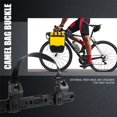 thumbnail image 4 of Camel Bag Buckle Upgrade Kit Bicycle Accessories Luggage Buckle Bicycle Bag Buckle Riding Equipment, 4 of 5