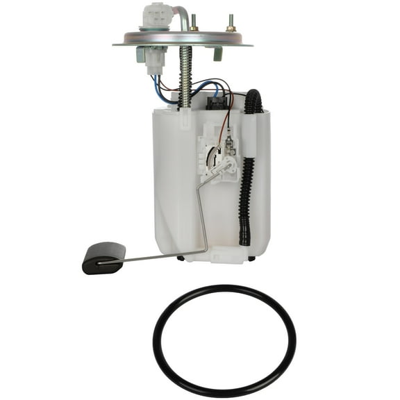 ECCPP Fuel Pump Assembly Replacement E9121M for Kia Sedona 2011-2014 V6 3.5L Petrol Van