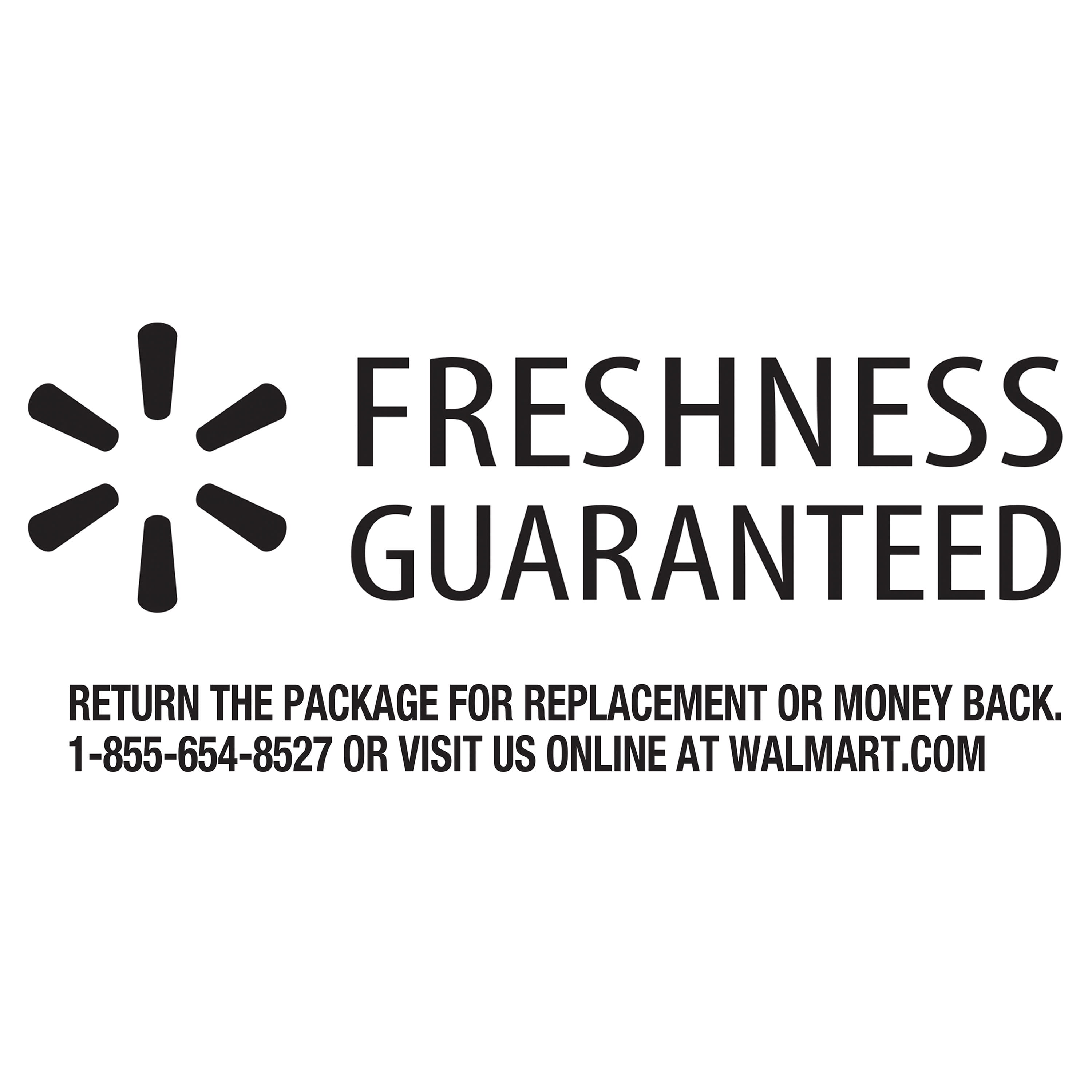 Freshness Guaranteed Frosted Sugar Cookies, 13.5 oz, 10 Count