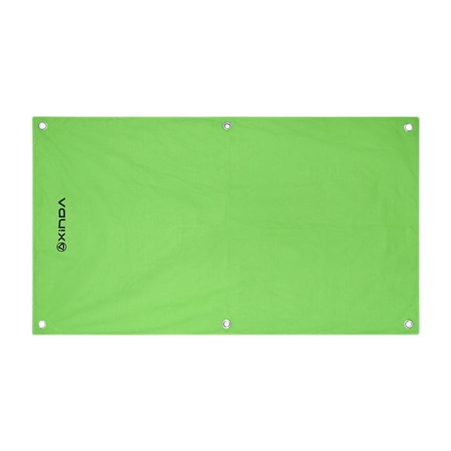 jinwen Climbing Rope Anchor Protector Mat Gear Pad for Descending Rappelling Hiking 143cmx83cm