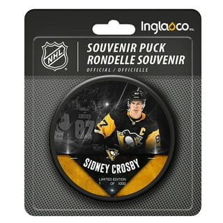 Fanatics Pittsburgh Penguins NHL Ice Hockey Gold Alternate Jersey