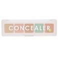 thumbnail image 2 of Makeup Palette, Camouflage Makeup Palette 5 Color  with 5 Color for Women for Makeup, 2 of 7
