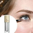 thumbnail image 4 of untoiry Liquid Eyeshadow Diamond Pencil Stick Cosmetic Gift Glamour Silver, 4 of 9