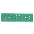 thumbnail image 4 of Módulo Aislamiento Optoacoplador 1 Canal CA 220V Placa Detección PNP para PLC, 4 of 7