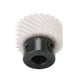 thumbnail image 1 of 53741 Hook Gear Replacement For Riccar Sewing Machine 9150 9160 9600, 1 of 2